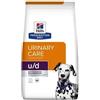 HILL'S PD CANINE U/D 10 KG
