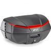 Givi BAULETTO MONOKEY 49LT CATADIOTTRI ROSSI GIVI V49N