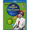 Arthaus Musik I Pianeti Op.32 - Ken Russell S View Of (Blu-ray) Holst Gustav