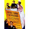 Reel Vault Little Lord Fauntleroy (DVD)