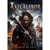 Wild Eye Releasing Axecalibur (DVD) Various