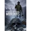 Wild Eye Releasing The Sierra Nevada Murders (DVD) Various n/a