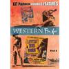 Kit Parker Films Western Film Noir, Vol. 1 (Little Big Horn / Rimfire) (DVD) Lloyd Bridges