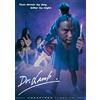 Unearthed Records Dr. Lamb (DVD) Danny Lee Simon Yam Emily Kwan Kent Cheng