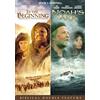 Sonar In the Beginning and Noah's Ark Double Feature (DVD) Martin Landau Jon Voight