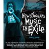 Wienerworld New Orleans Music in Exile (Blu-ray) Dr. John Irma Thomas Cyril Nevill Eddie Bo