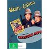 Shock Abbott and Costello Meet the Keystone Kops (DVD) Bud Abbott Lou Costello
