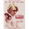 FilmRise My Friend Dahmer - Special Edition (DVD) Alex Wolff Dallas Roberts Anne Heche