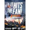 Active Entertainment It Hits the Fan! - 4 Movie Collection (DVD) Jeff Fahey Kari Wuhrer Gigi Edgley
