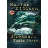 Docurama Harlan Ellison Dreams With Sharp Teeth (DVD9) (DVD) Neil Gaiman Harlan Ellison