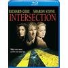 Paramount Studios Intersection (Blu-ray) Lolita Davidovich Richard Gere Sharon Stone
