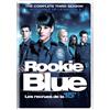Rookie Blue - The Complete Season 3 (DVD)