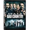 Sony Pictures Home Entertainment Bad Country (DVD) Dillon, Matt, Dafoe, Willem, Smart, Amy