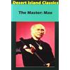 Desert Island Films The Master: Max (DVD) Demi Moore Lee Van Cleef