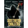 Wild Eye Releasing Southern Chillers (DVD) Alaine Huntington Michael Navas Alexandria Jo'Nel