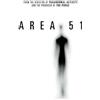 Paramount Studios Area 51 (DVD) Ben Rovner Jelena Nik Roy Abramsohn Darrin Bragg Reid Warner