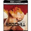 Universal Pictures Home Entertainment Bugonia - Collector's Edition (4K Ultra HD + Blu-ray + Digital) (4K UHD Blu-ray)