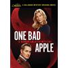Hallmark One Bad Apple: A Hannah Swensen Mystery Alison Sweeney Barbara Niven