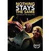 MVD Nothing Stays the Same: The Story of the Saxon Pub (DVD) Various