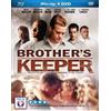 Various Brother`S Keeper (Blu-Ray + Dvd) (Blu-ray)