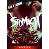 Wild Eye Raw Stomach (DVD) Various