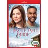 Hallmark Jingle Bell Bride (DVD) Julie Gonzalo Ronnie Rowe