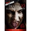 Wild Eye Raw The Death Of The 10 Commandments (DVD)