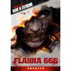 Wild Eye Raw Flakka 666 (DVD) Various
