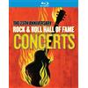 The 25th Anniversary Rock & Roll Hall Of Fame Concerts (Blu-ray)