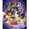 4K Media, Inc. Yu-Gi-Oh - Arc V - Season 2 (BD50) (Blu-ray) Eileen Stevens Jr. Michael Liscio