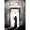 Wild Eye Releasing Haunting In New England (DVD)