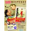 Kit Parker Films Darn Good Westerns Volume 2: Shotgun, Massacre, Three Desparate Men, Deput (DVD)