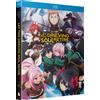Crunchyroll Let This Grieving Soul Retire - Part 1 - SUB ONLY (Blu-ray) Various