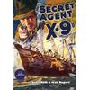 Vci Entertainment Secret Agent X-9 (1937) (DVD) Monte Blue Scott Kolk Jean Rogers David Oliver