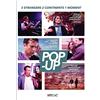 KDMG Pop-Up (DVD) Eugene Gilfedder Clara Voda Greg Powell