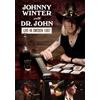 Mvd Visual Winter, Johnny With Dr. John - Live In Sweden 1987 (DVD) Winter