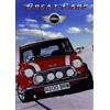 S'More Entertainment Great Cars - Mini (DVD) Various