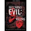 Centre Communication Becoming Evil: Serial Killers - 7-Part Documentary Series (DVD) John Wayne Gacy