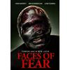Wild Eye Releasing Faces Of Fear (DVD) Lone Fleming Siff Andersson Michael James Daly Donna Hamblin