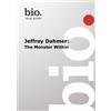 A&E Television Networks Biography -- Jeffrey Dahmer -- The Monster Within (DVD)