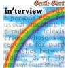 Interview Steven Wilson Remix - CD-Blu-ray (CD) Gentle Giant