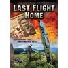 Janson Media Last Flight Home (DVD) Dr. Patrick Scannon Flip Colmer Valerie Thal-Slocum