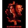 Melomedia Films As A Prelude to Fear (Blu-ray) Francis Magee - DCS Barnbrook
