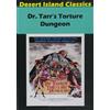 Desert Island Films Dr. Tarr's Torture Dungeon (DVD) Arthur Hansel Claudio Brook