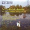 Serenade & Dance (CD) Paul [Composer] Lewis Dane Preece José Cura Nana Gordaze