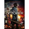 Wild Eye Releasing One Night In October (DVD) Jessica Morgan Casey Norman Rachel Netherton