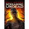 Wild Eye Releasing Hell Of The Screaming Undead (DVD) Various Dustin Ferguson