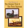 Marshall Publishing & Promotions, Inc. The History of the Oregon Trail and the Pony Express (DVD) frontiersmen Indians
