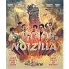Creepy Ex Boyfriend Productions Notzilla (Blu-ray) Spencer Lackey Tim Bensch Becca Kravitz Michael Bath