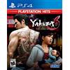 SEGA Yakuza 6,